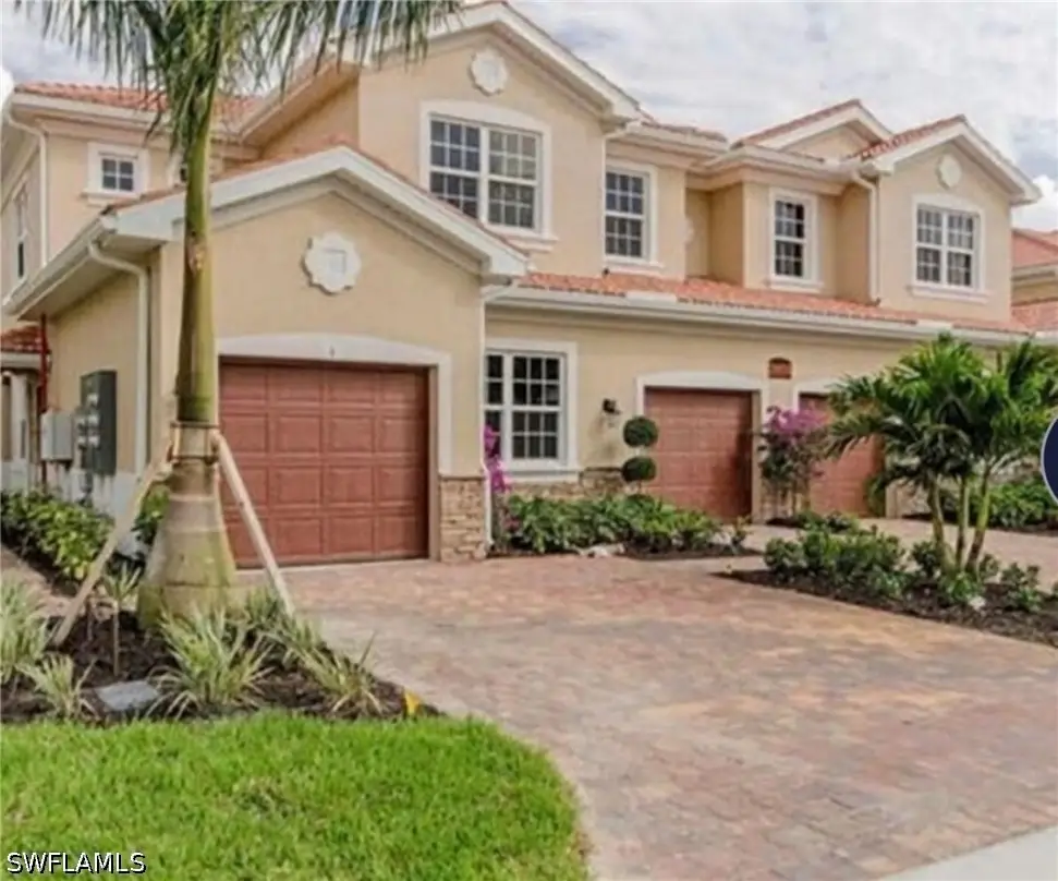 28062 Sosta Lane #1, Bonita Springs, FL 34135 - #1