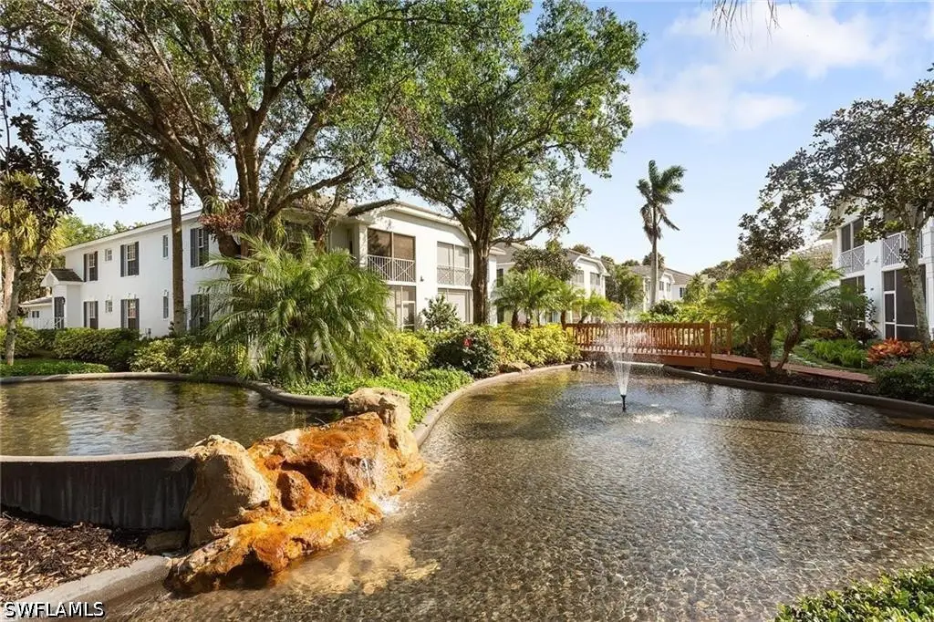 7092 Barrington Circle #102, Naples, FL 34108 - #1