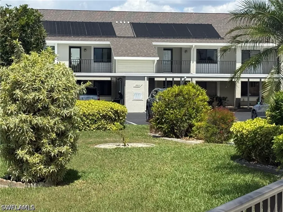 3803 SE 11th Place #1210, Cape Coral, FL 33904 - #3