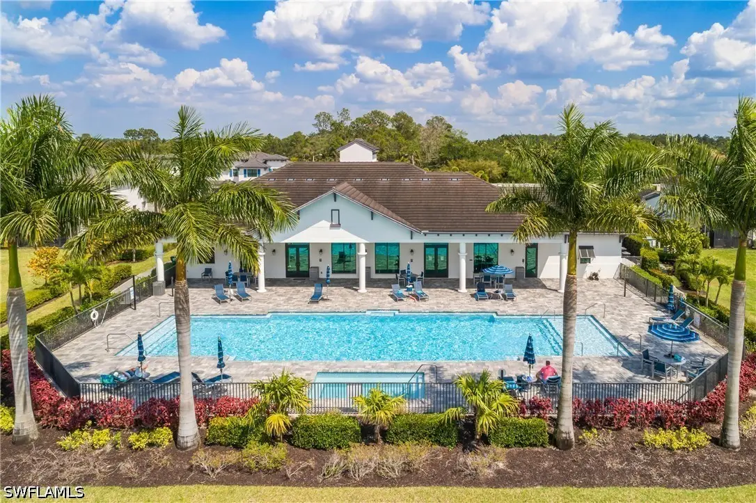 7588 Morgan Way, Naples, FL 34119 - #1