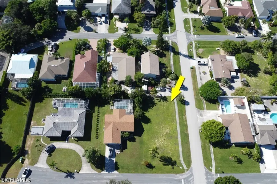 245 Quail Drive, Marco Island, FL 34145 - #3