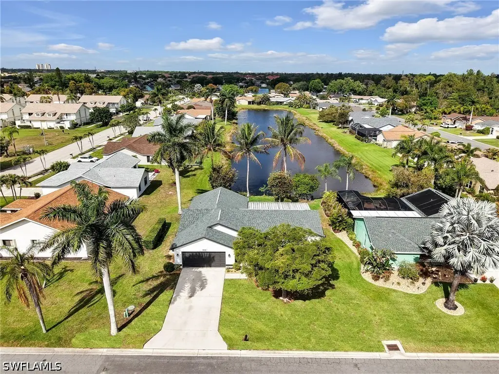 6980 Saint Edmunds Loop, Fort Myers, FL 33966 - #1