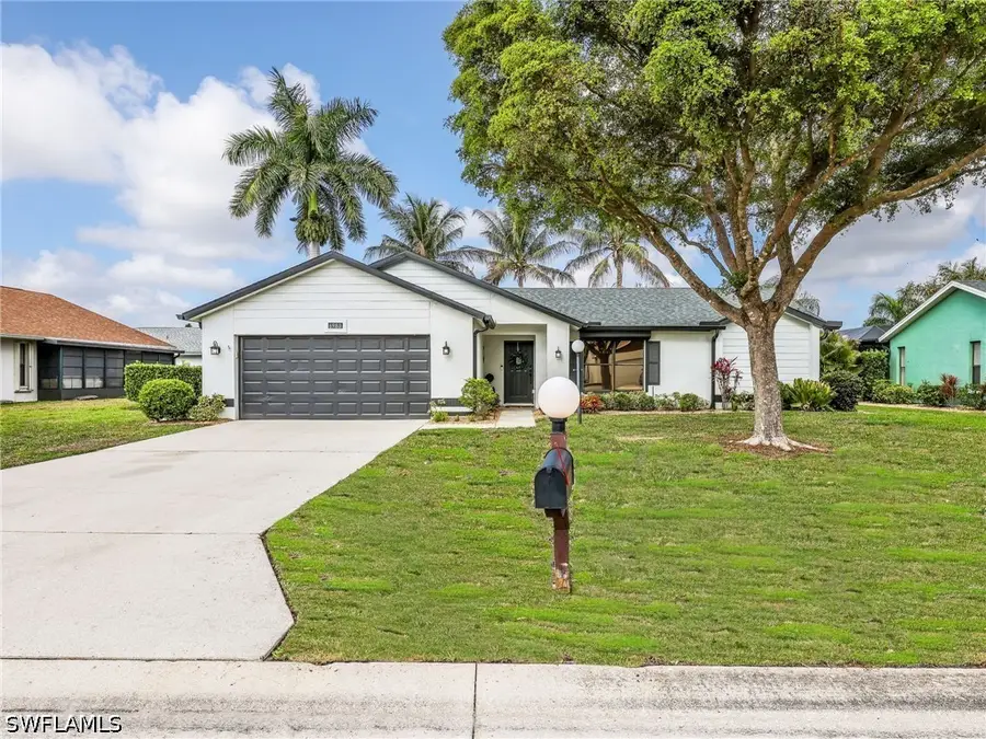 6980 Saint Edmunds Loop, Fort Myers, FL 33966 - #2