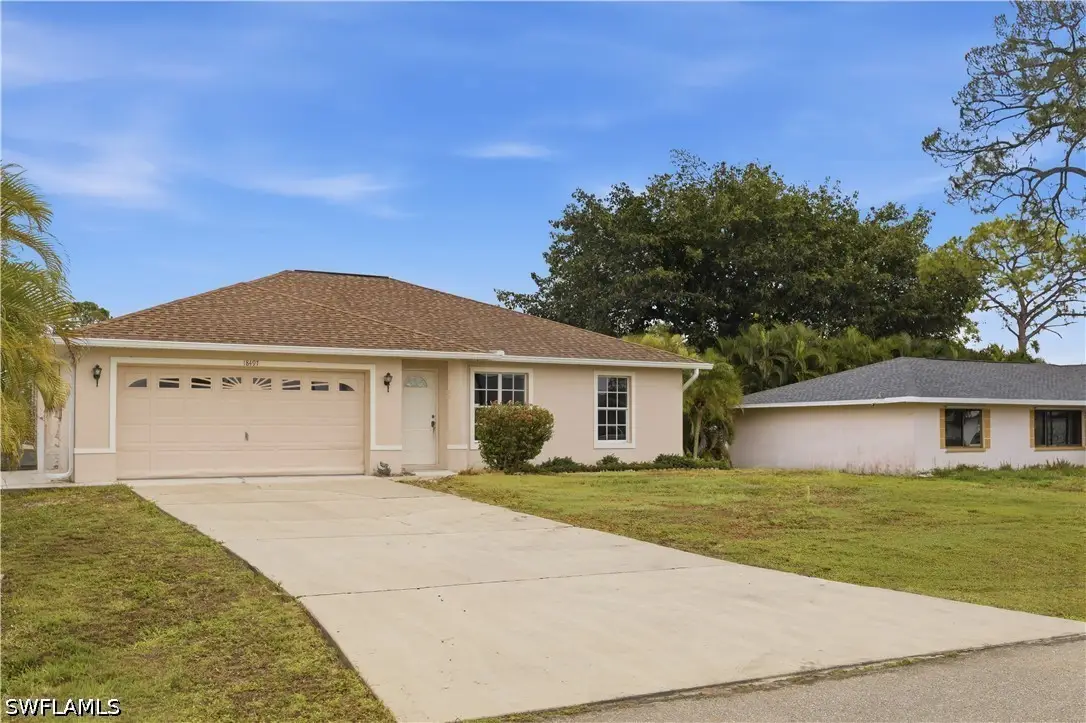 18497 Sarasota Road, Fort Myers, FL 33967 - #1