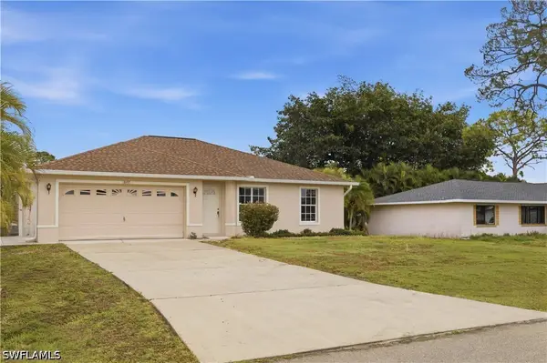 18497 Sarasota Road, Fort Myers, FL 33967
