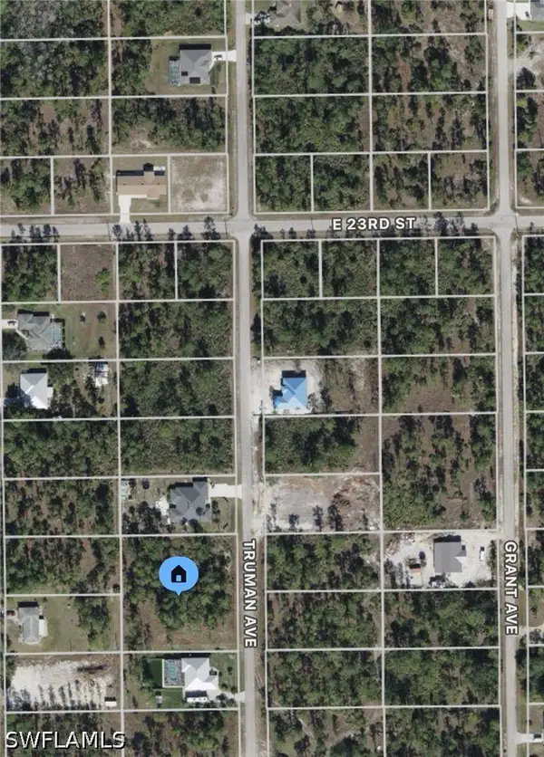 2211 Truman Avenue, Alva, FL 33920