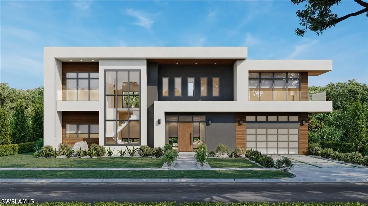 1748 Granada Drive, Marco Island, FL 34145 - #1