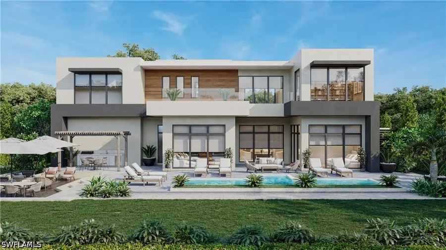 1748 Granada Drive, Marco Island, FL 34145 - #2