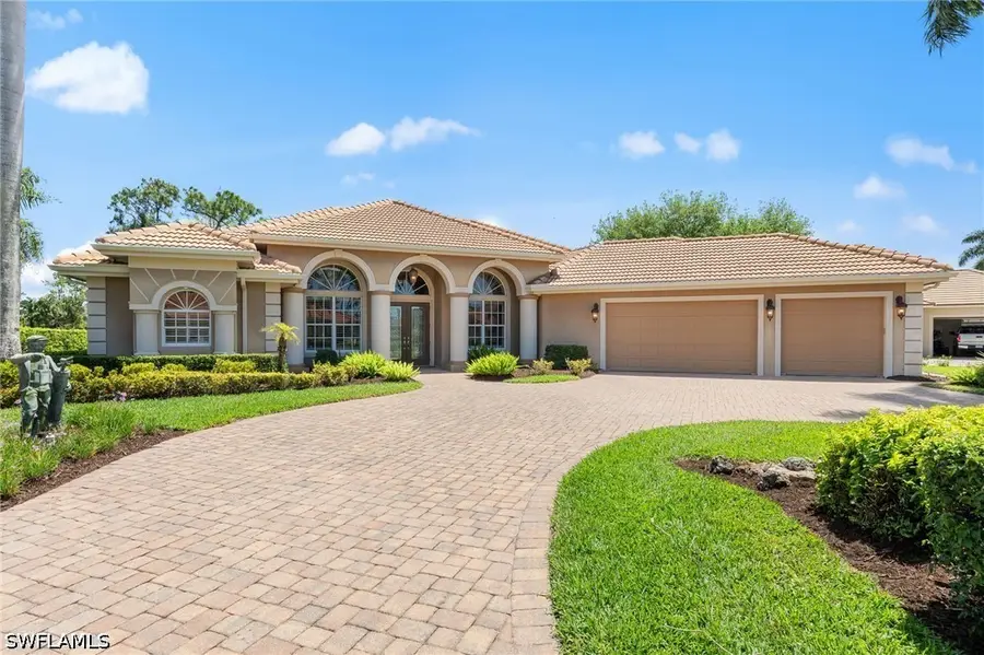 20301 Leopard Lane, Estero, FL 33928 - #2
