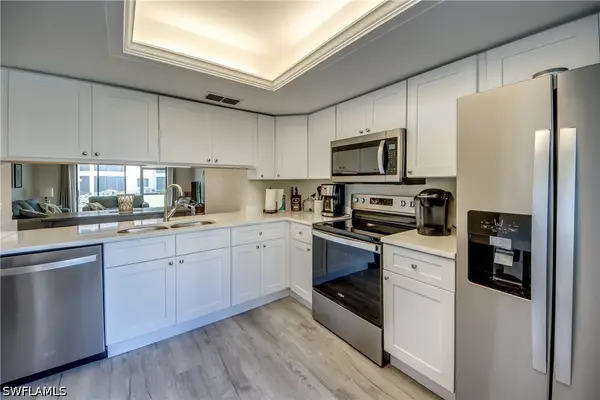 11110 Caravel Circle #110, Fort Myers, FL 33908