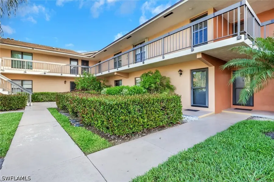 61 Greenbrier Street #7-105, Marco Island, FL 34145 - #2