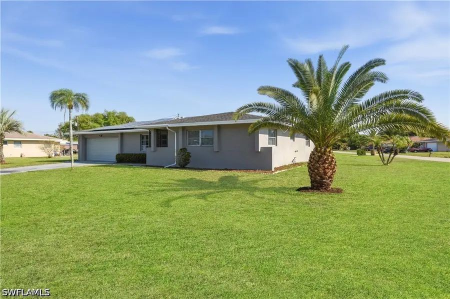 1405 Archer Street, Lehigh Acres, FL 33936 - #2