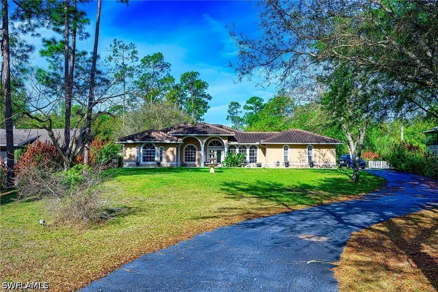 291 Everglades Boulevard N, Naples, FL 34120 - #2