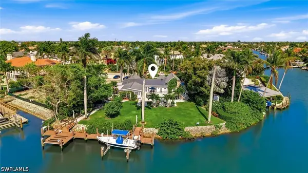 2002 4th Street S, Naples, FL 34102