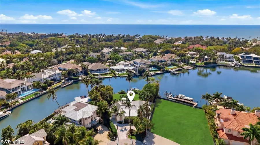 2002 4th Street S, Naples, FL 34102 - #2