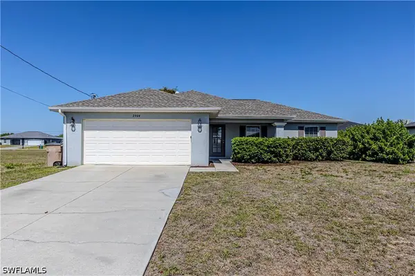 2904 NW 5th Place, Cape Coral, FL 33993