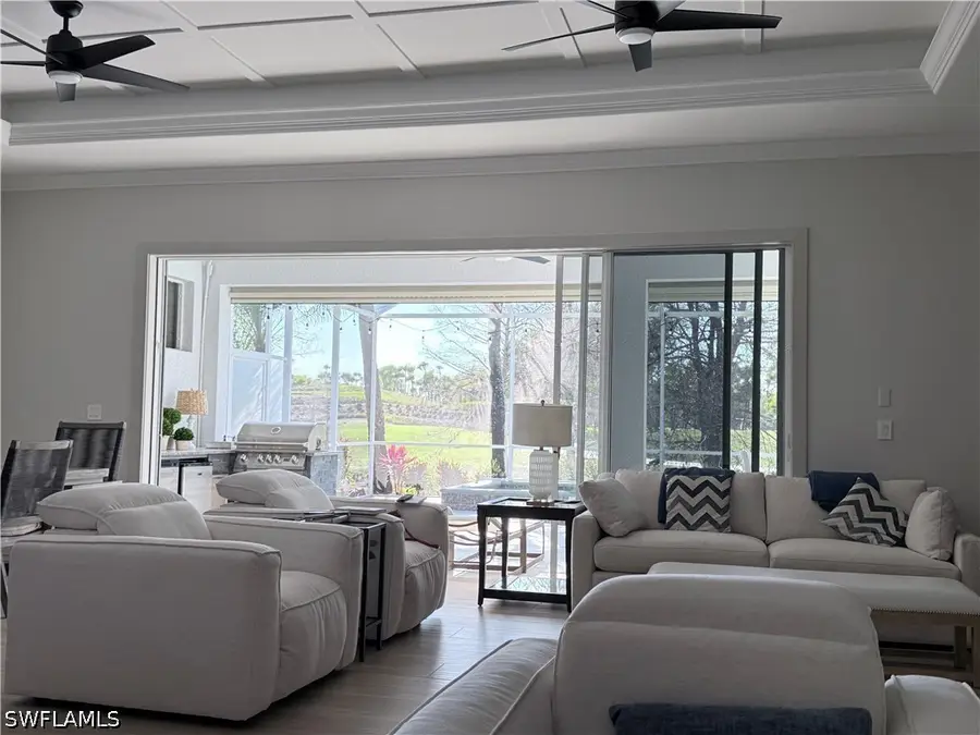 3599 Grand Cypress Drive, Naples, FL 34119 - #3