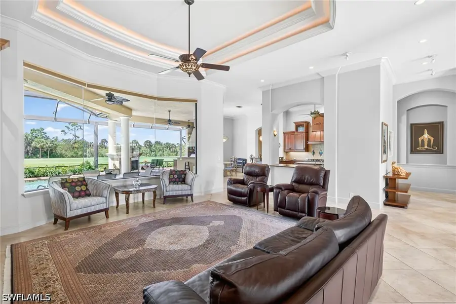 6730 Mossy Glen Drive, Fort Myers, FL 33908 - #3