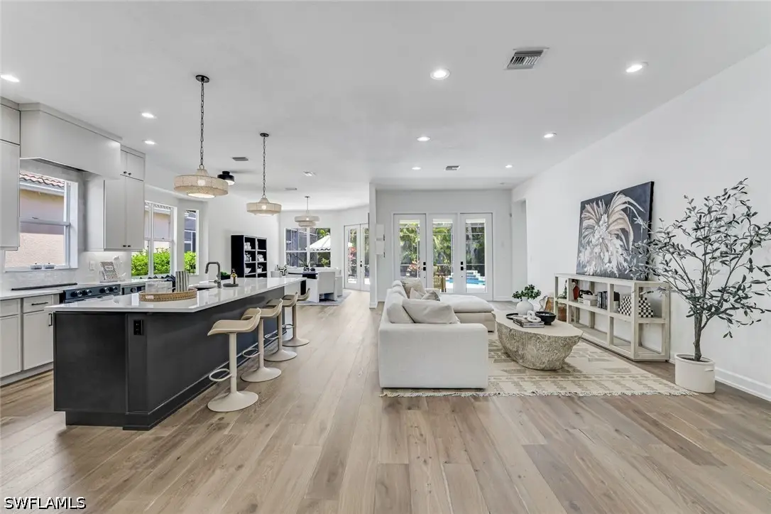 6132 Highwood Park Lane, Naples, FL 34110 - #1