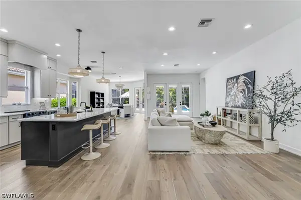 6132 Highwood Park Lane, Naples, FL 34110