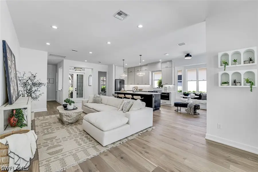 6132 Highwood Park Lane, Naples, FL 34110 - #3