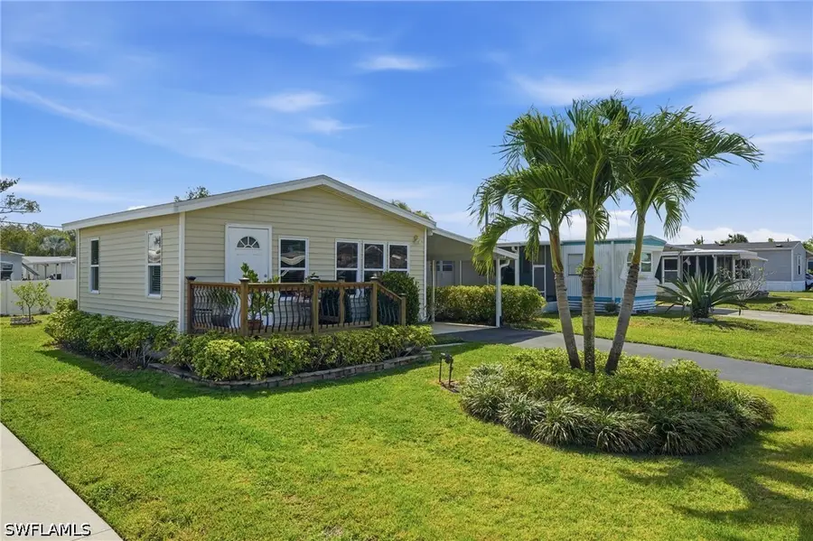 232 Cape Sable Drive, Naples, FL 34104 - #2