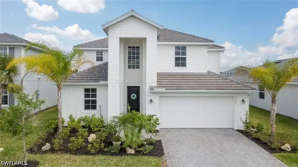 2340 Feather Brook Lane, Naples, FL 34120