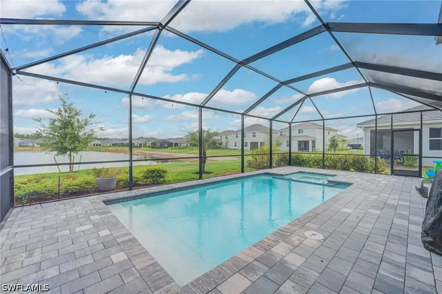 2340 Feather Brook Lane, Naples, FL 34120 - #3