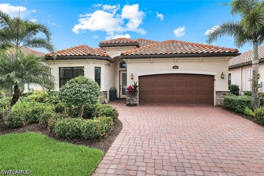 12832 Kinross Lane, Naples, FL 34120 - #2
