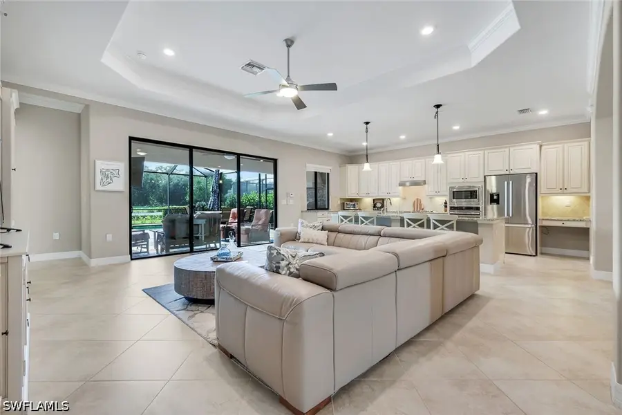 12832 Kinross Lane, Naples, FL 34120 - #3