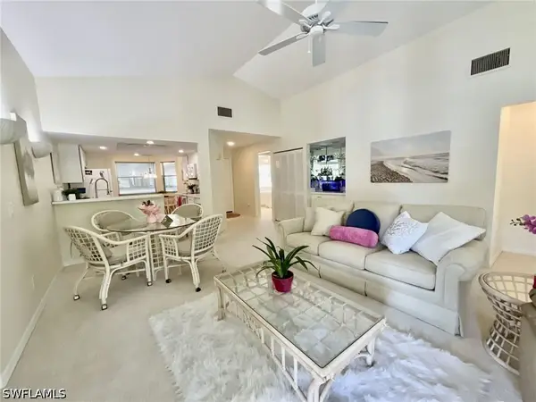 660 Wiggins Bay Drive #B21, Naples, FL 34110