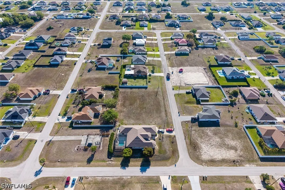 1115 NW 20th Terrace, Cape Coral, FL 33993 - #1