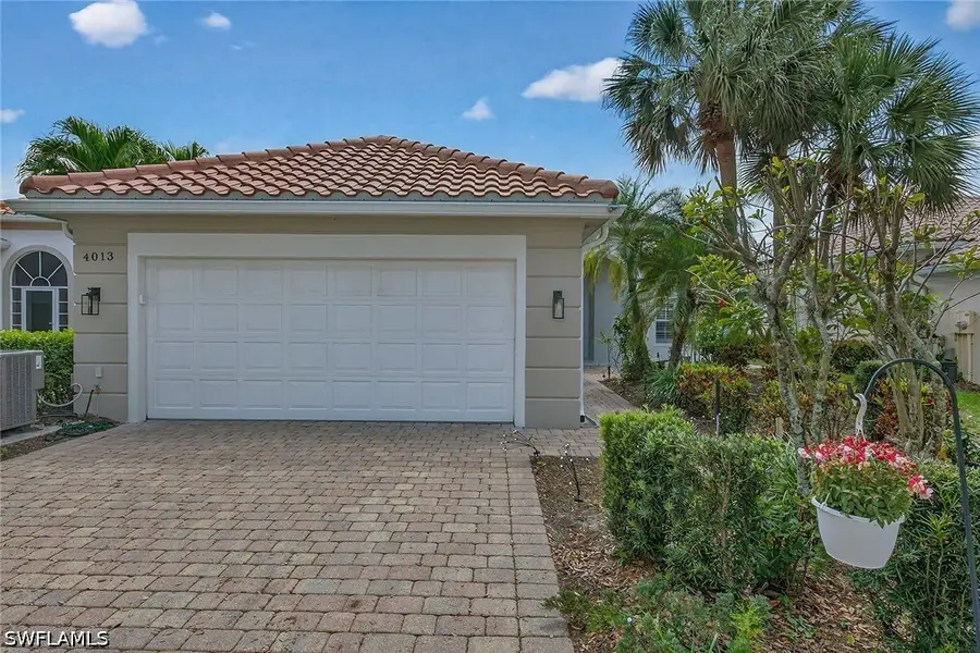 4013 Trinidad Way, Naples, FL 34119 - #2