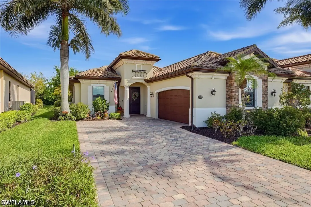 2842 Aviamar Circle, Naples, FL 34114 - #1