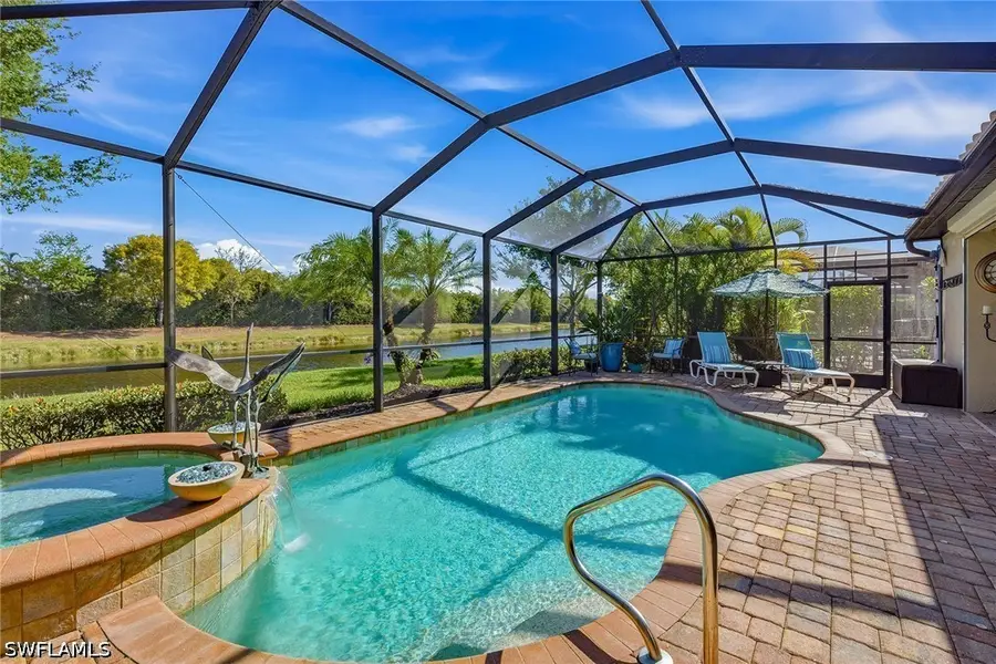 2842 Aviamar Circle, Naples, FL 34114 - #2