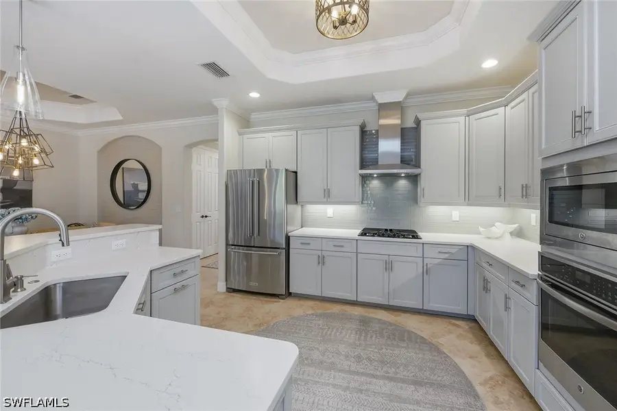 2842 Aviamar Circle, Naples, FL 34114 - #3