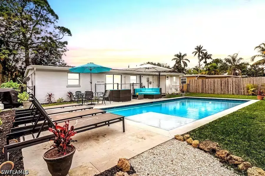 1303 Delmar Lane, Naples, FL 34104 - #2