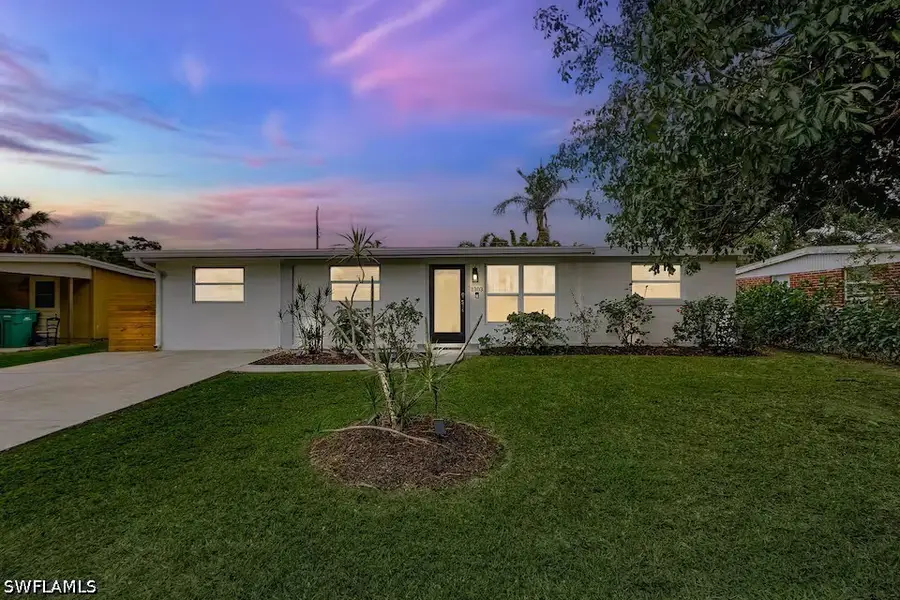 1303 Delmar Lane, Naples, FL 34104 - #3