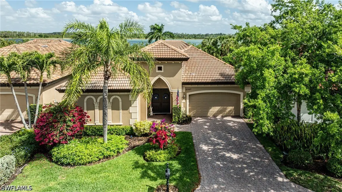 12567 Grandezza Circle, Estero, FL 33928 - #1