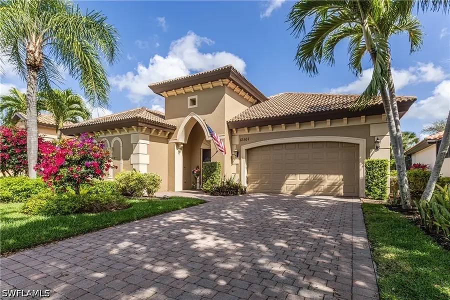 12567 Grandezza Circle, Estero, FL 33928 - #2