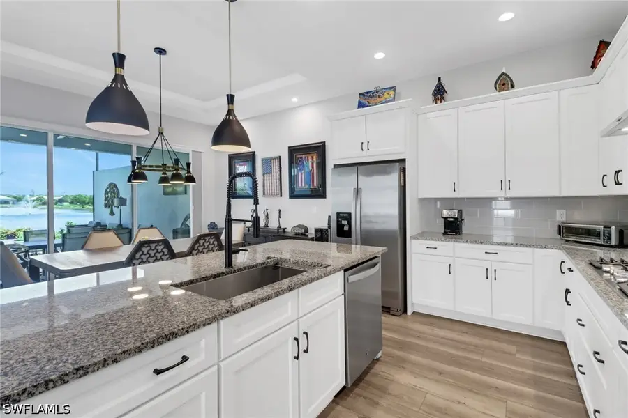 8966 Saint Lucia Drive, Naples, FL 34114 - #2