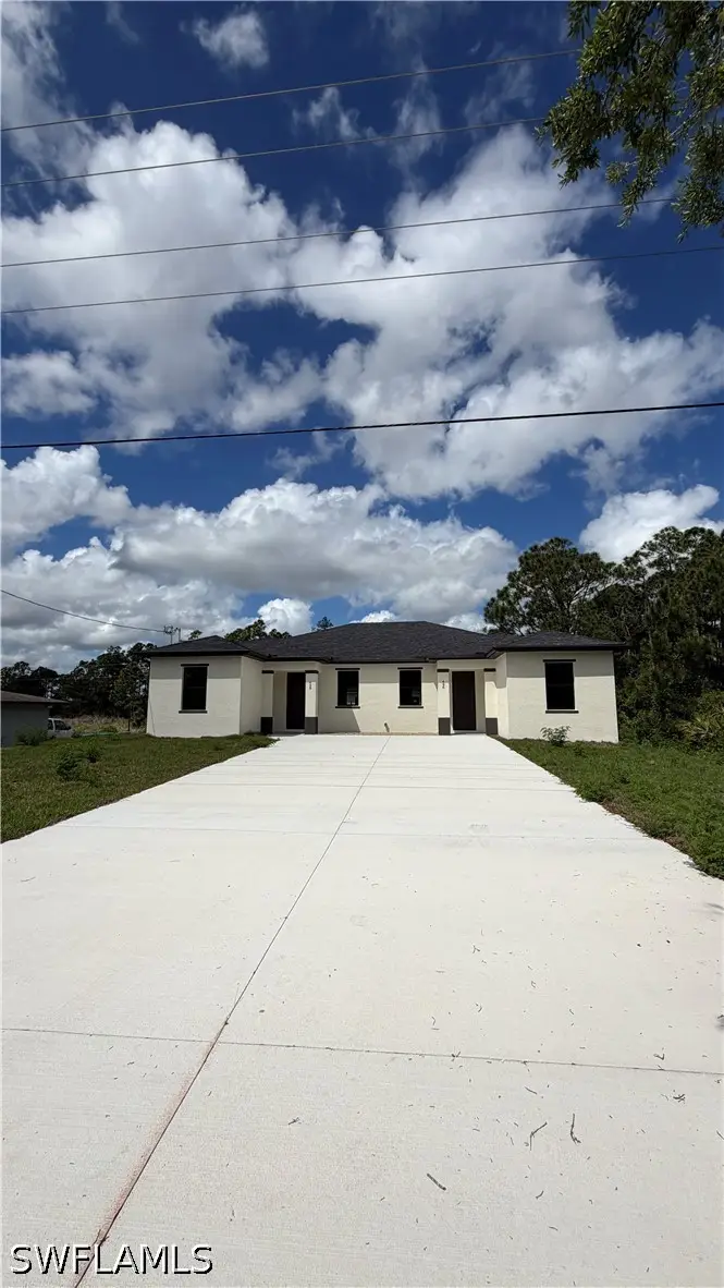 496-498 Bell Boulevard S, Lehigh Acres, FL 33974 - #1