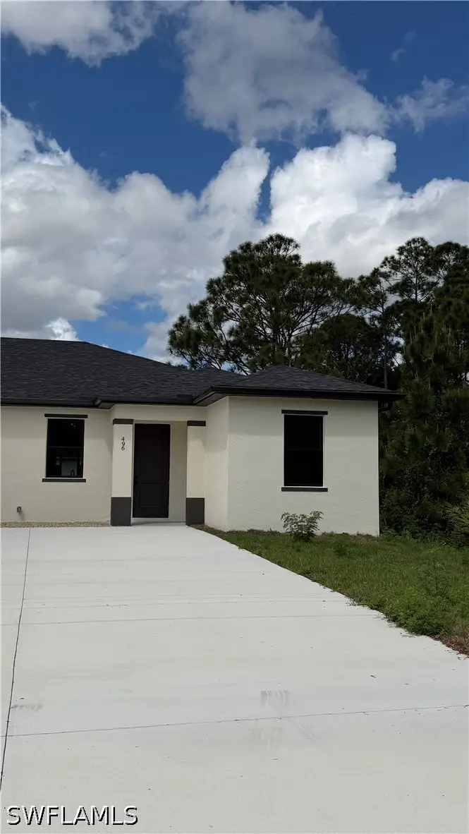 496-498 Bell Boulevard S, Lehigh Acres, FL 33974 - #2