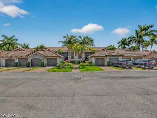 9844 Venezia Circle E #726, Naples, FL 34113