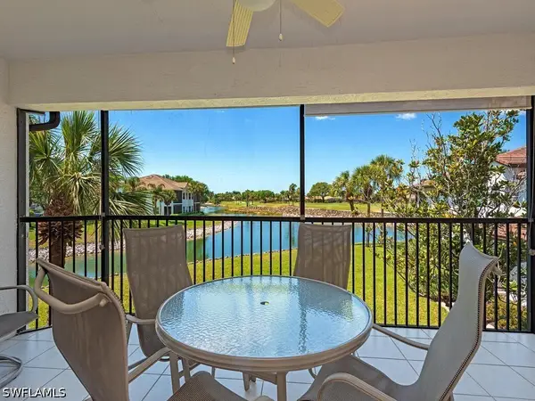 4415 Dover Court #504, Naples, FL 34105