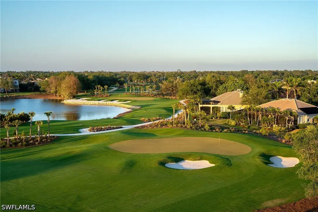 199 Vista Lane, Naples, FL 34119 - #1