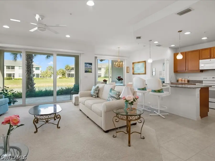 6960 Avalon Circle #801, Naples, FL 34112 - #2