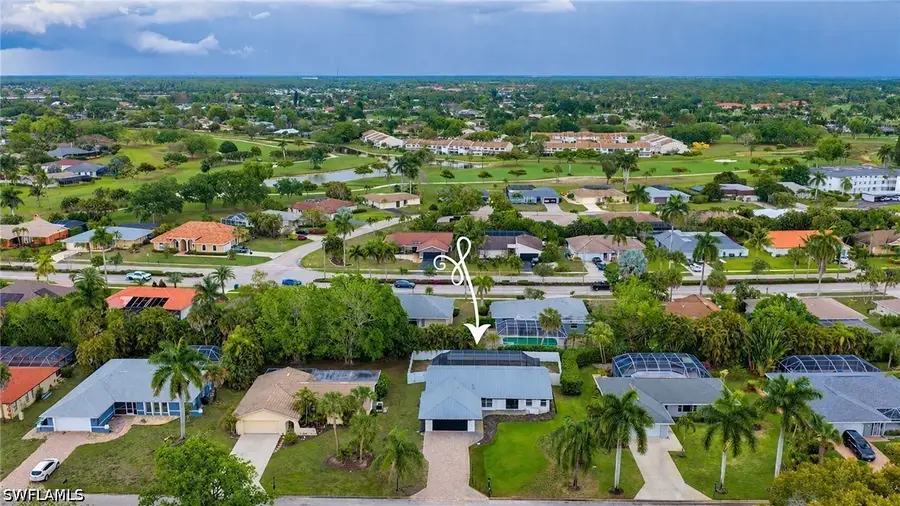 225 Pebble Beach Circle, Naples, FL 34113 - #2