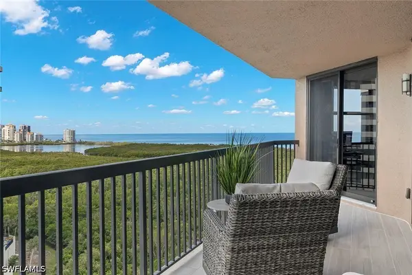 6075 Pelican Bay Boulevard #1403, Naples, FL 34108