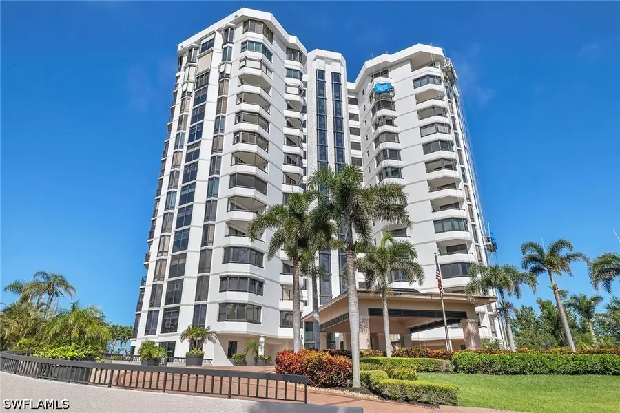6075 Pelican Bay Boulevard #1403, Naples, FL 34108 - #2